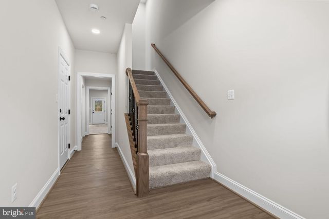 LOT 133 - 23691 WEEPING WILLOW WAY, Leonardtown, MD 20650