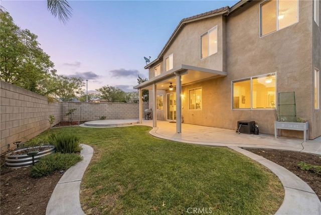7112 Riley, Fontana, CA 92336