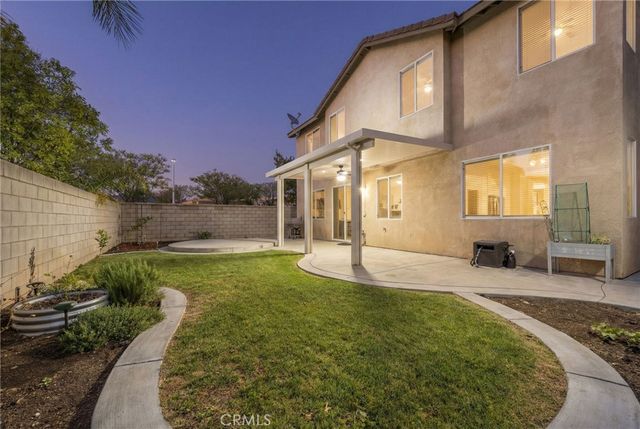 7112 Riley, Fontana, CA 92336