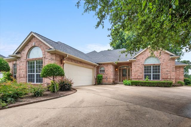 13048 Fairway Drive, Kemp, TX 75143