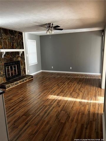 735 Prestige Boulevard, Fayetteville, NC 28314