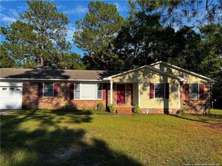 735 Prestige Boulevard, Fayetteville, NC 28314