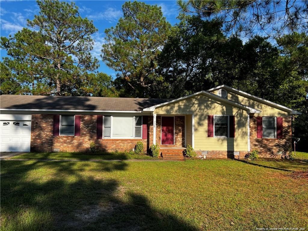 735 Prestige Boulevard, Fayetteville, NC 28314