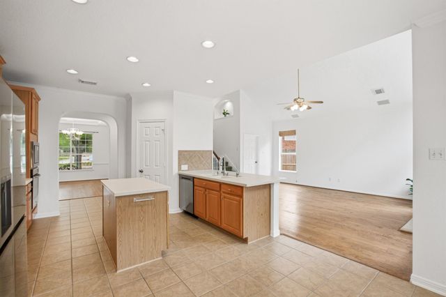 4902 Monarch Meadow Lane, Katy, TX 77494