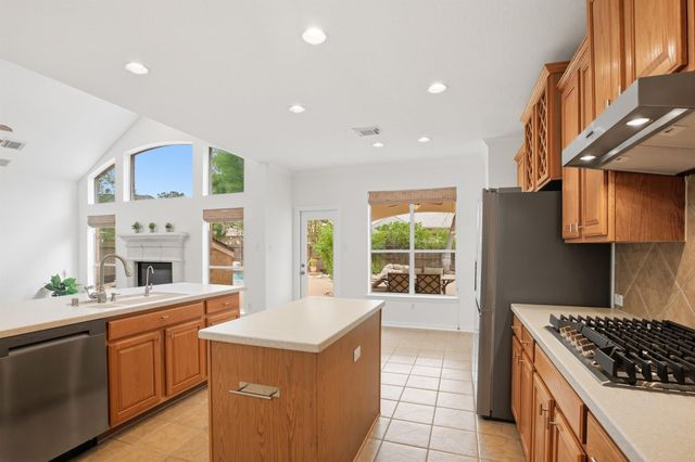 4902 Monarch Meadow Lane, Katy, TX 77494