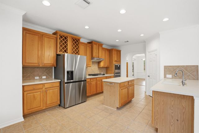 4902 Monarch Meadow Lane, Katy, TX 77494