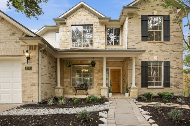 4902 Monarch Meadow Lane, Katy, TX 77494