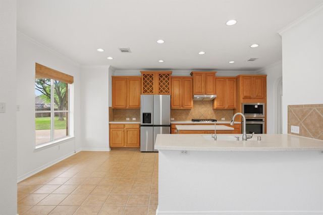 4902 Monarch Meadow Lane, Katy, TX 77494