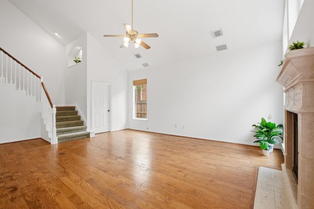 4902 Monarch Meadow Lane, Katy, TX 77494