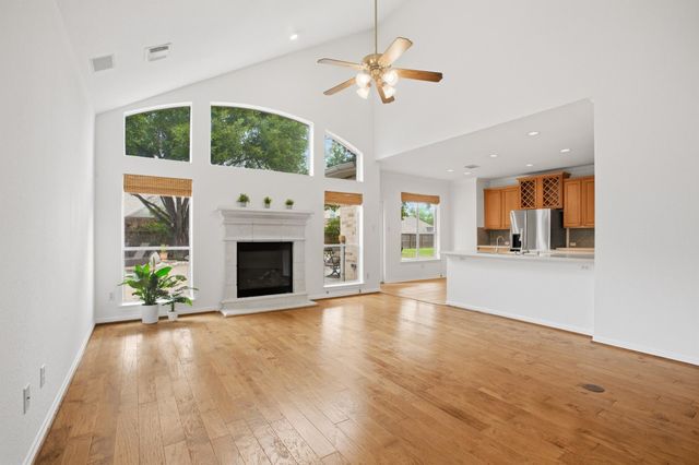 4902 Monarch Meadow Lane, Katy, TX 77494