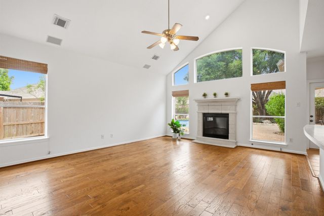 4902 Monarch Meadow Lane, Katy, TX 77494