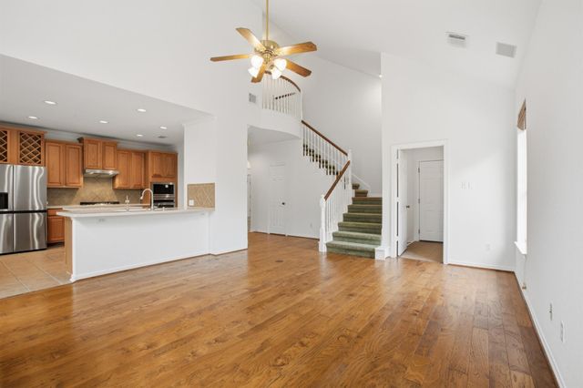 4902 Monarch Meadow Lane, Katy, TX 77494