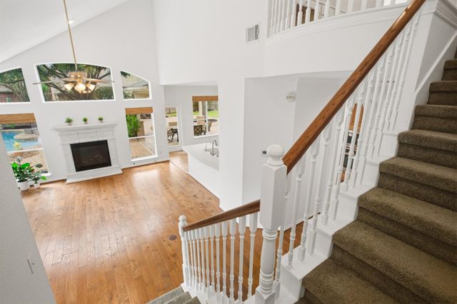 4902 Monarch Meadow Lane, Katy, TX 77494