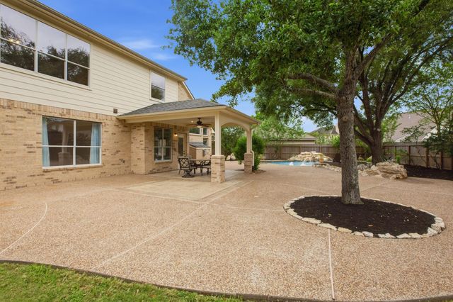 4902 Monarch Meadow Lane, Katy, TX 77494