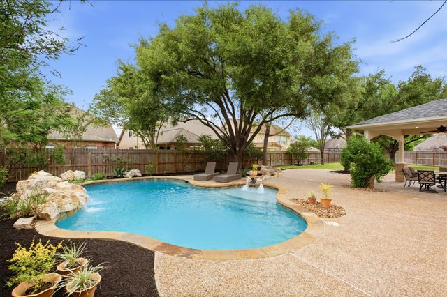 4902 Monarch Meadow Lane, Katy, TX 77494