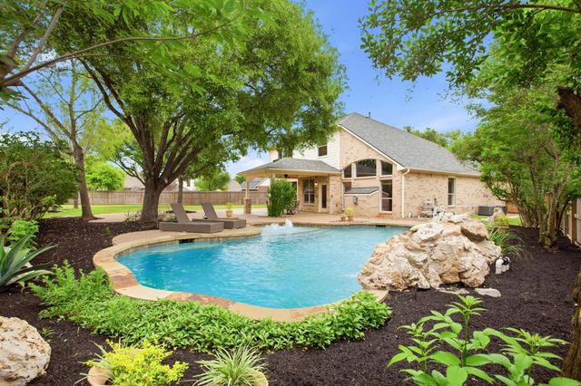 4902 Monarch Meadow Lane, Katy, TX 77494