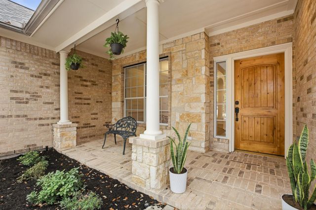 4902 Monarch Meadow Lane, Katy, TX 77494