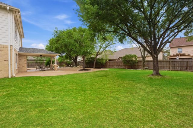 4902 Monarch Meadow Lane, Katy, TX 77494