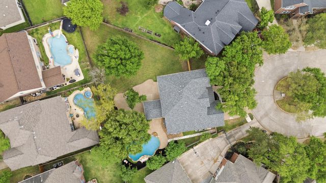 4902 Monarch Meadow Lane, Katy, TX 77494