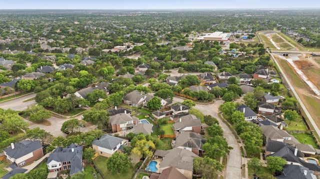 4902 Monarch Meadow Lane, Katy, TX 77494