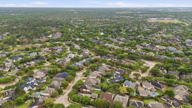 4902 Monarch Meadow Lane, Katy, TX 77494