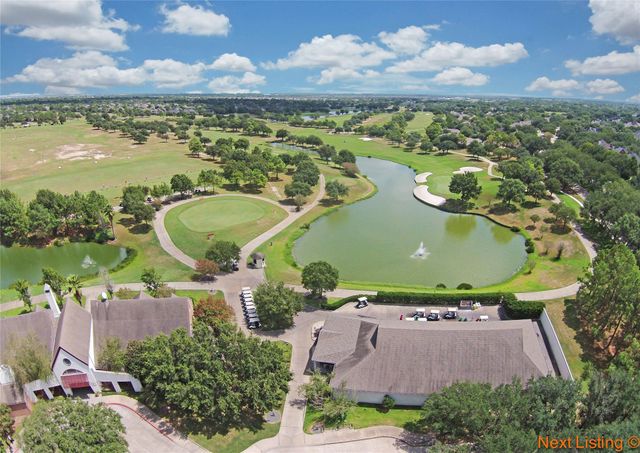 4902 Monarch Meadow Lane, Katy, TX 77494