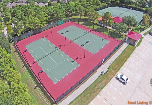 4902 Monarch Meadow Lane, Katy, TX 77494