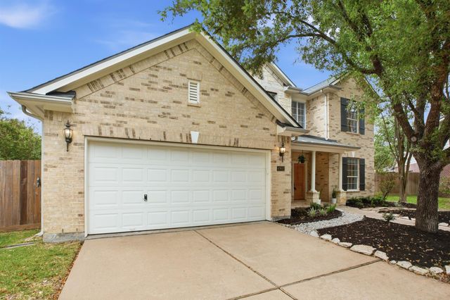 4902 Monarch Meadow Lane, Katy, TX 77494