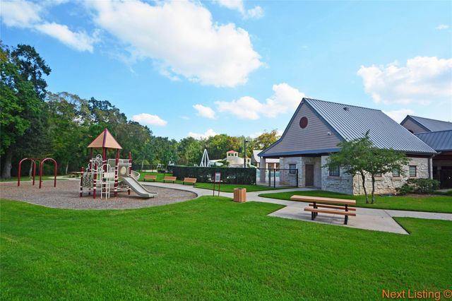 4902 Monarch Meadow Lane, Katy, TX 77494