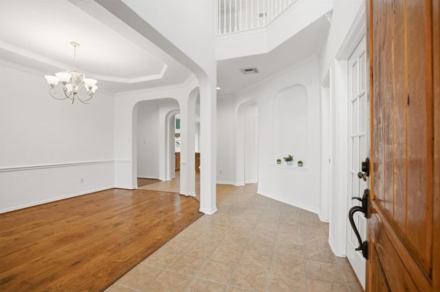 4902 Monarch Meadow Lane, Katy, TX 77494