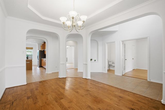 4902 Monarch Meadow Lane, Katy, TX 77494