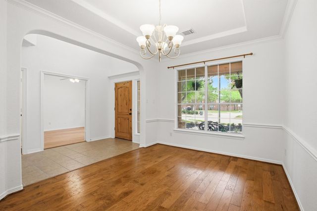 4902 Monarch Meadow Lane, Katy, TX 77494