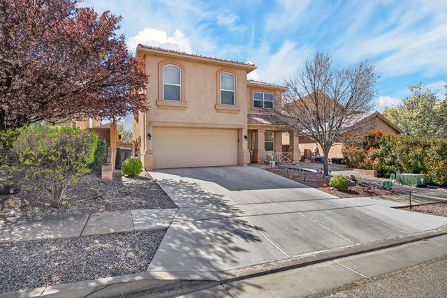 7412 Willow Springs Road NE, Albuquerque, NM 87113