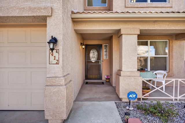 7412 Willow Springs Road NE, Albuquerque, NM 87113