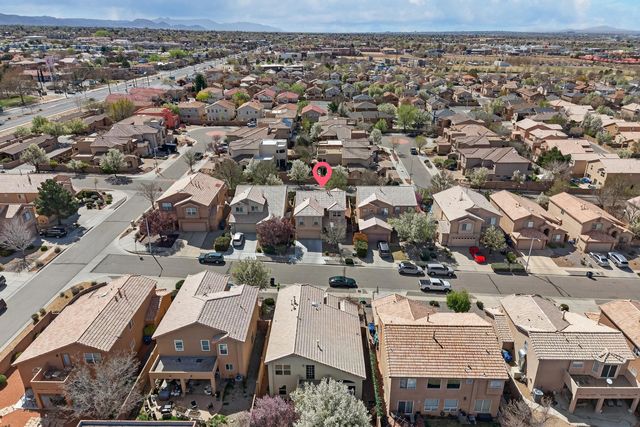 7412 Willow Springs Road NE, Albuquerque, NM 87113