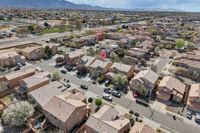 7412 Willow Springs Road NE, Albuquerque, NM 87113