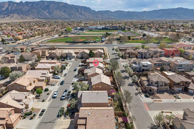 7412 Willow Springs Road NE, Albuquerque, NM 87113