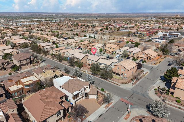 7412 Willow Springs Road NE, Albuquerque, NM 87113