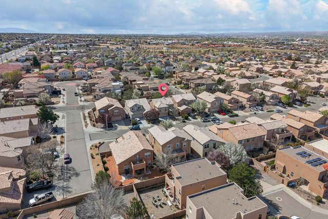 7412 Willow Springs Road NE, Albuquerque, NM 87113