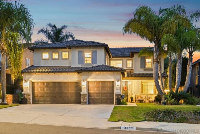 3231 Canyon View Dr, Oceanside, CA 92058