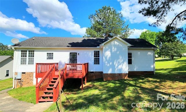 1066 Tremont Avenue, Rock Hill, SC 29730