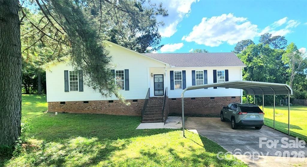 1066 Tremont Avenue, Rock Hill, SC 29730