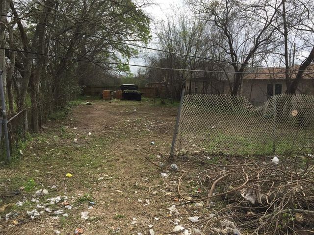 3710 Farmer Street, Houston, TX 77020