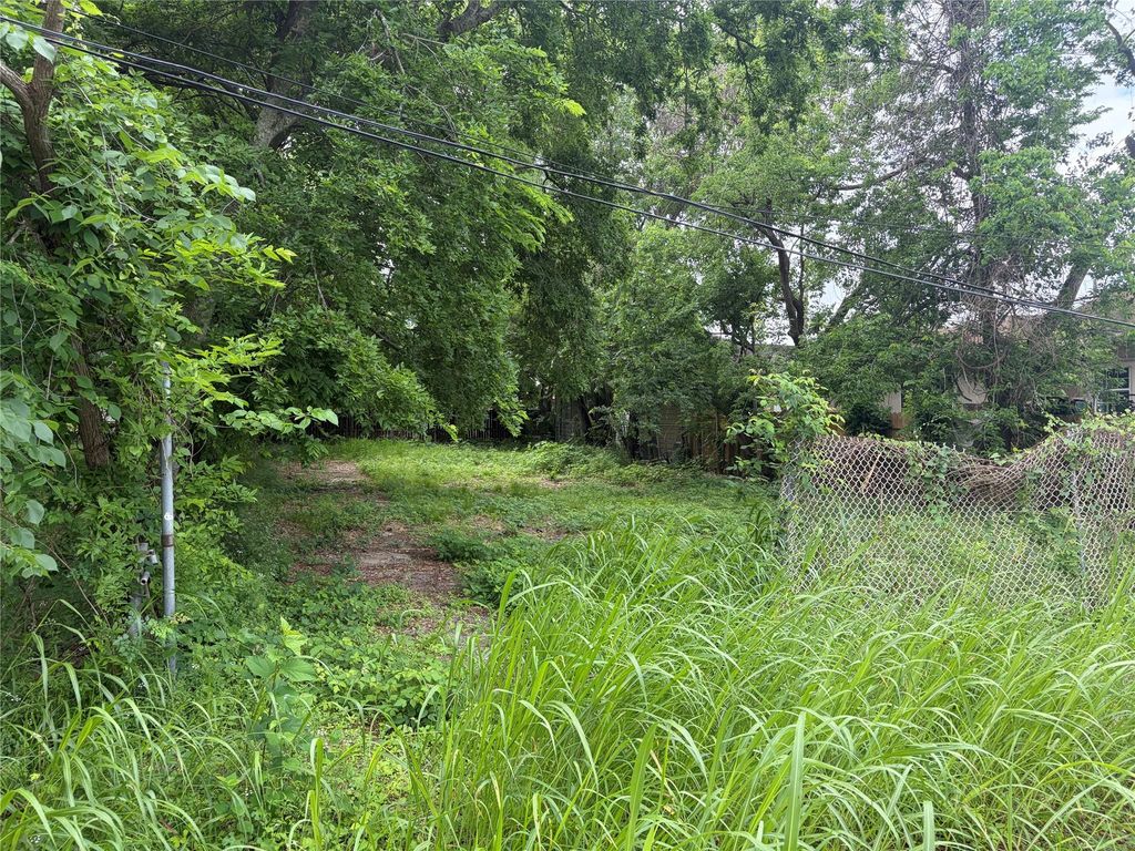 3710 Farmer Street, Houston, TX 77020