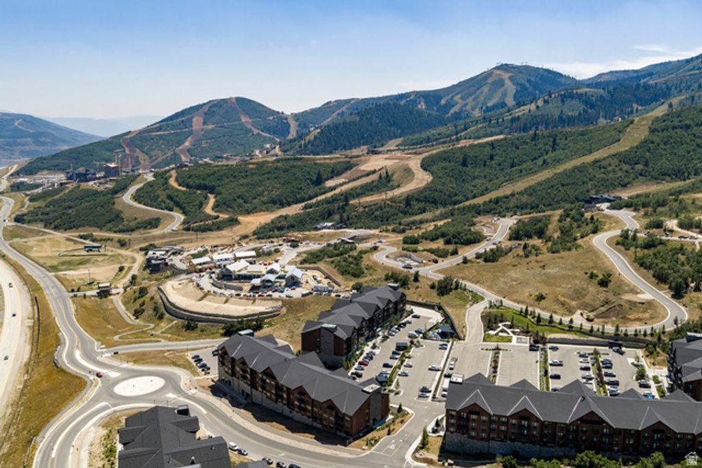 2303 DEER HOLLOW RD #2110, Park City, UT 84060 — exterior