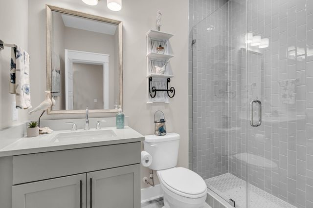 1087 Capersview Court, Awendaw, SC 29429