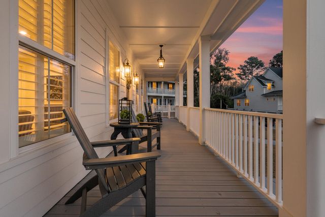 1087 Capersview Court, Awendaw, SC 29429