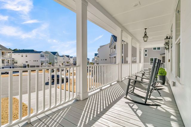 1087 Capersview Court, Awendaw, SC 29429