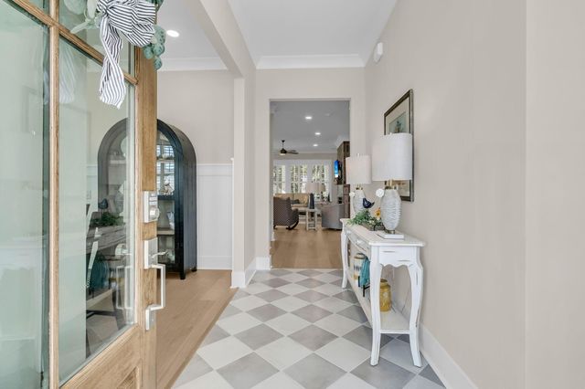 1087 Capersview Court, Awendaw, SC 29429