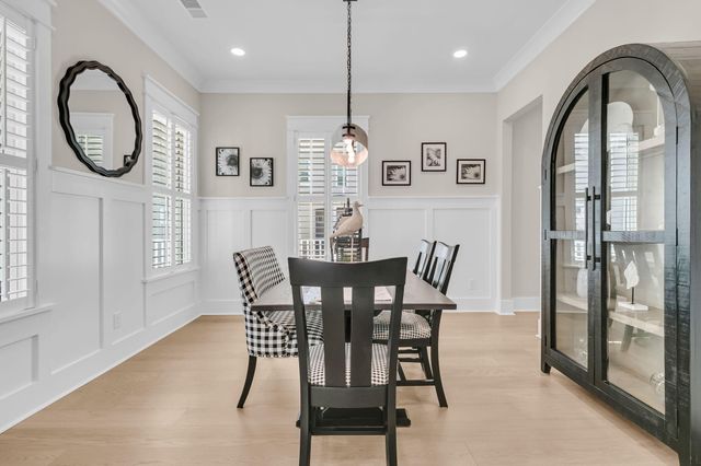 1087 Capersview Court, Awendaw, SC 29429